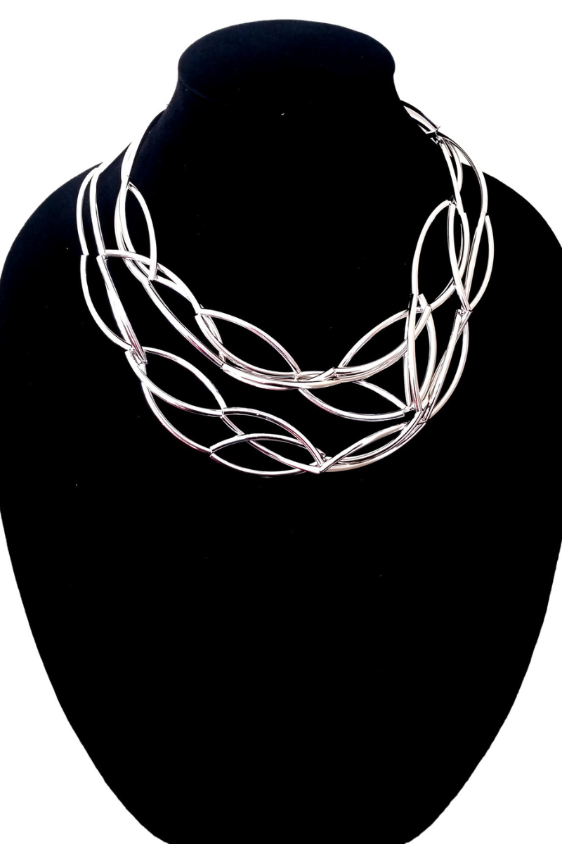 Unwavering Necklace - Heiress Gems