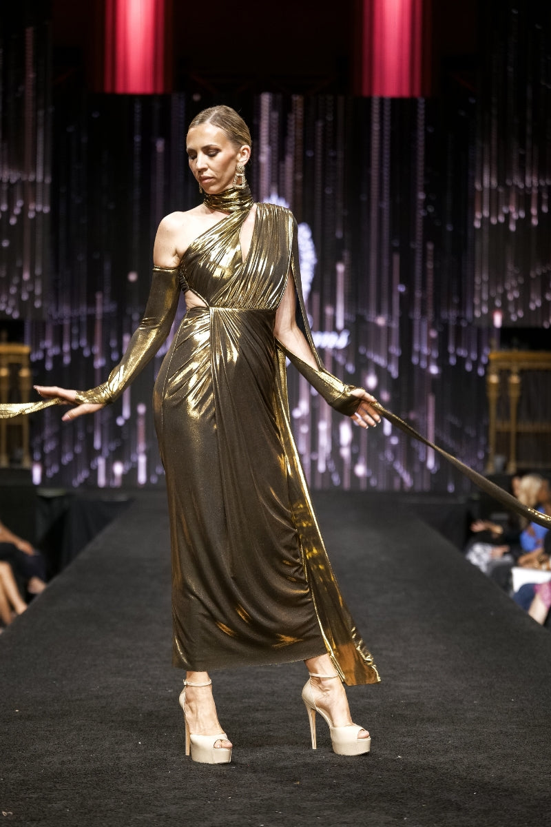 The Heiress Legacy Gold