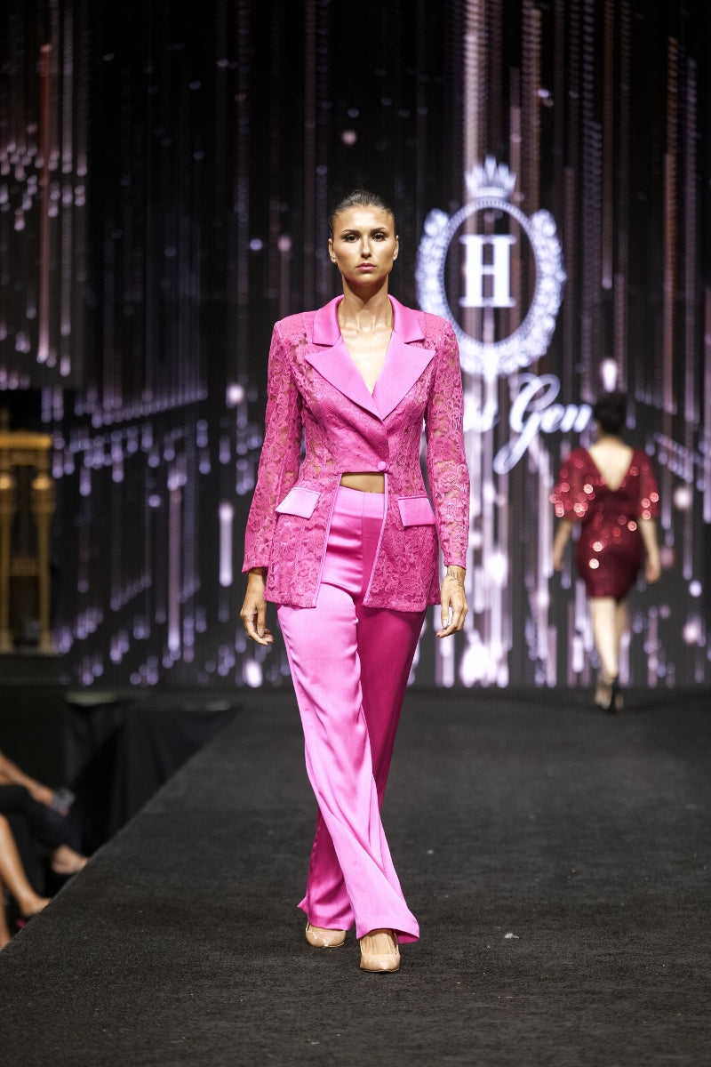 Heiress Icon Suit
