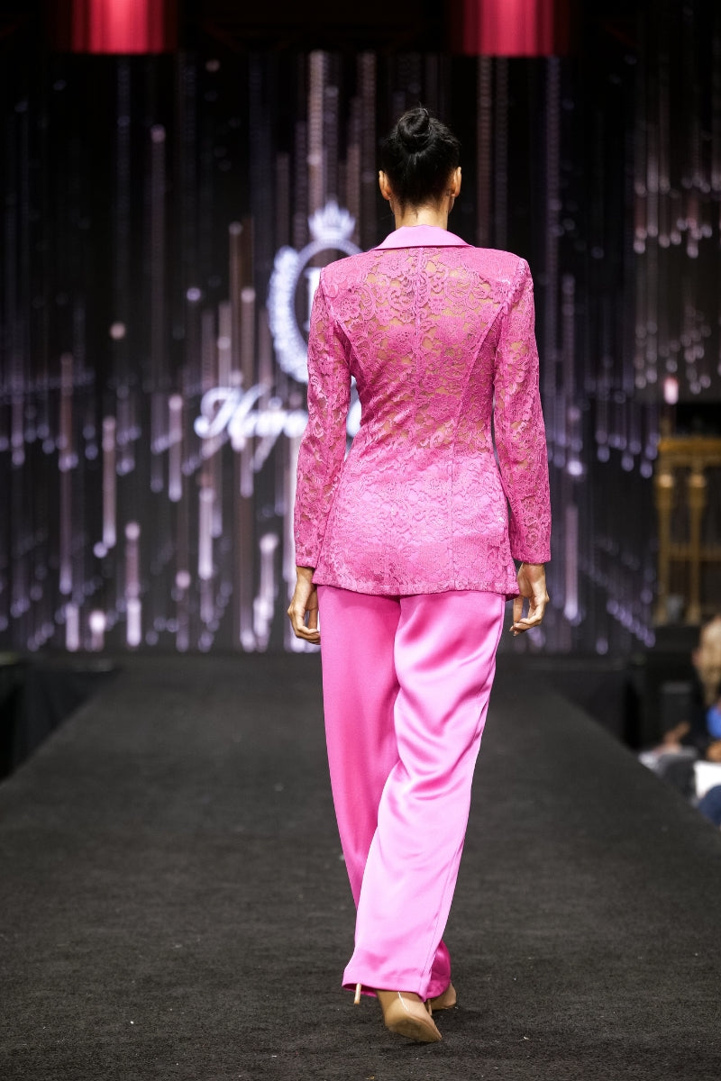 Heiress Icon Suit
