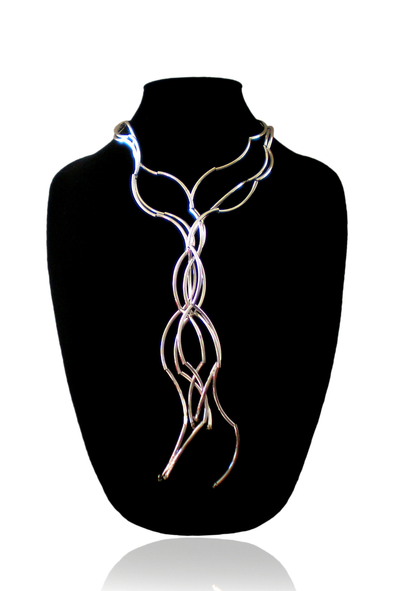 Yara Long Necklace - Heiress Gems