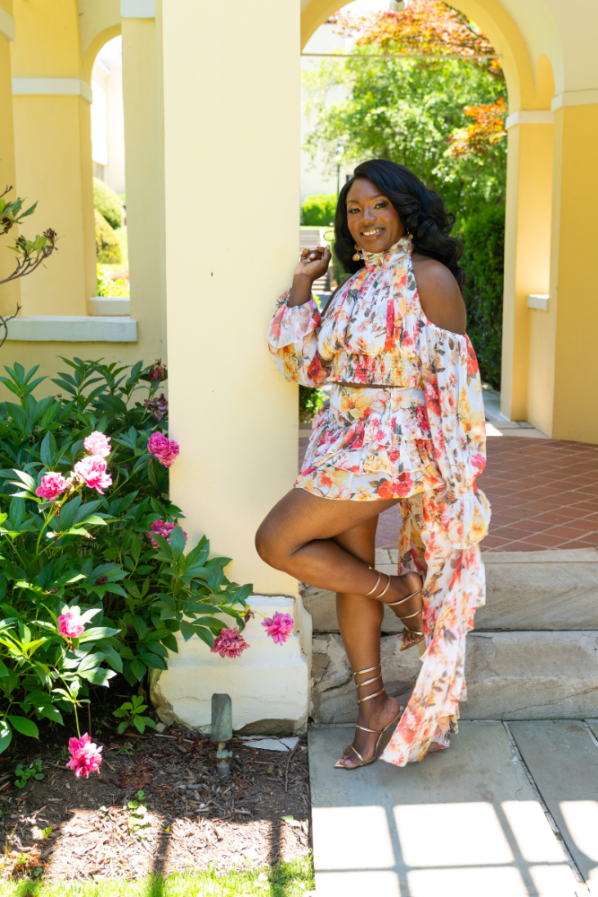 The Heiress Dolce Set - Heiress Gems