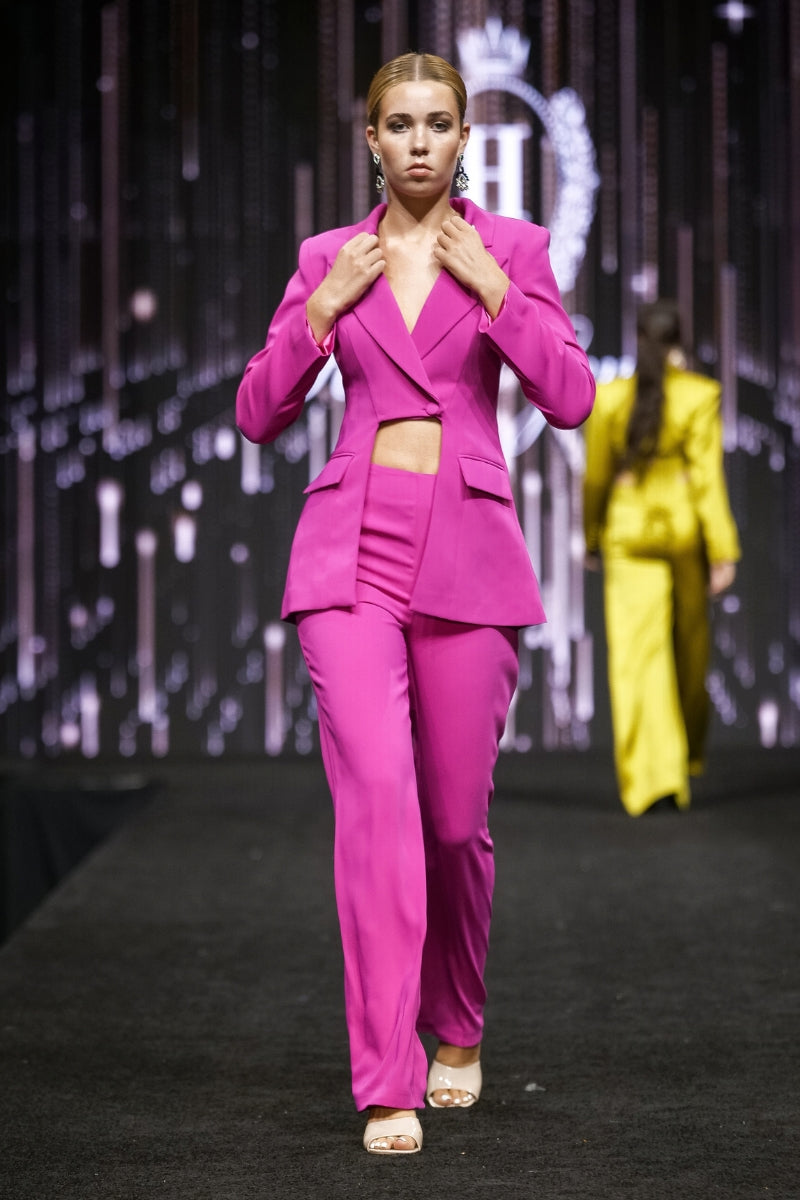 The Marian Suit