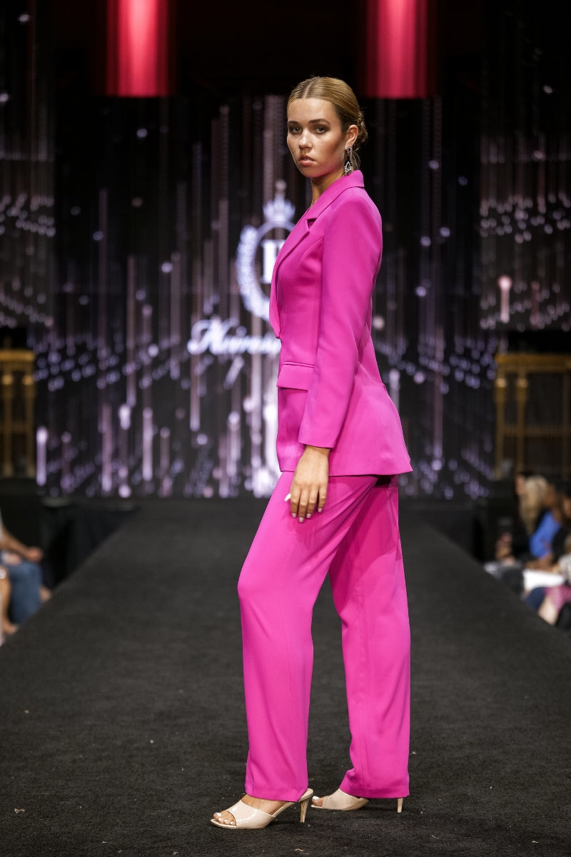 The Marian Suit