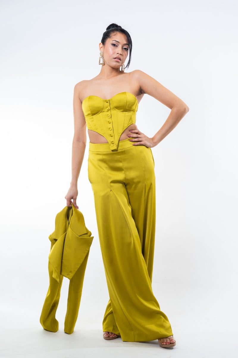 Terri Suit Set