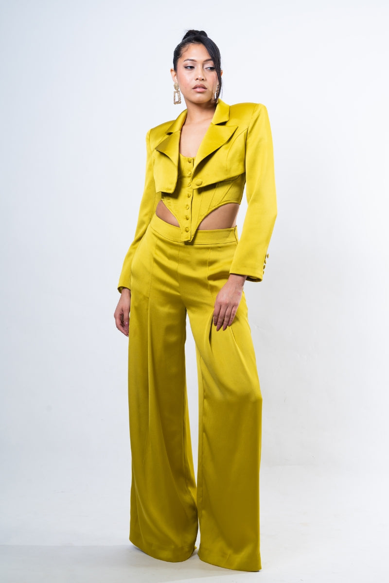 Terri Suit Set