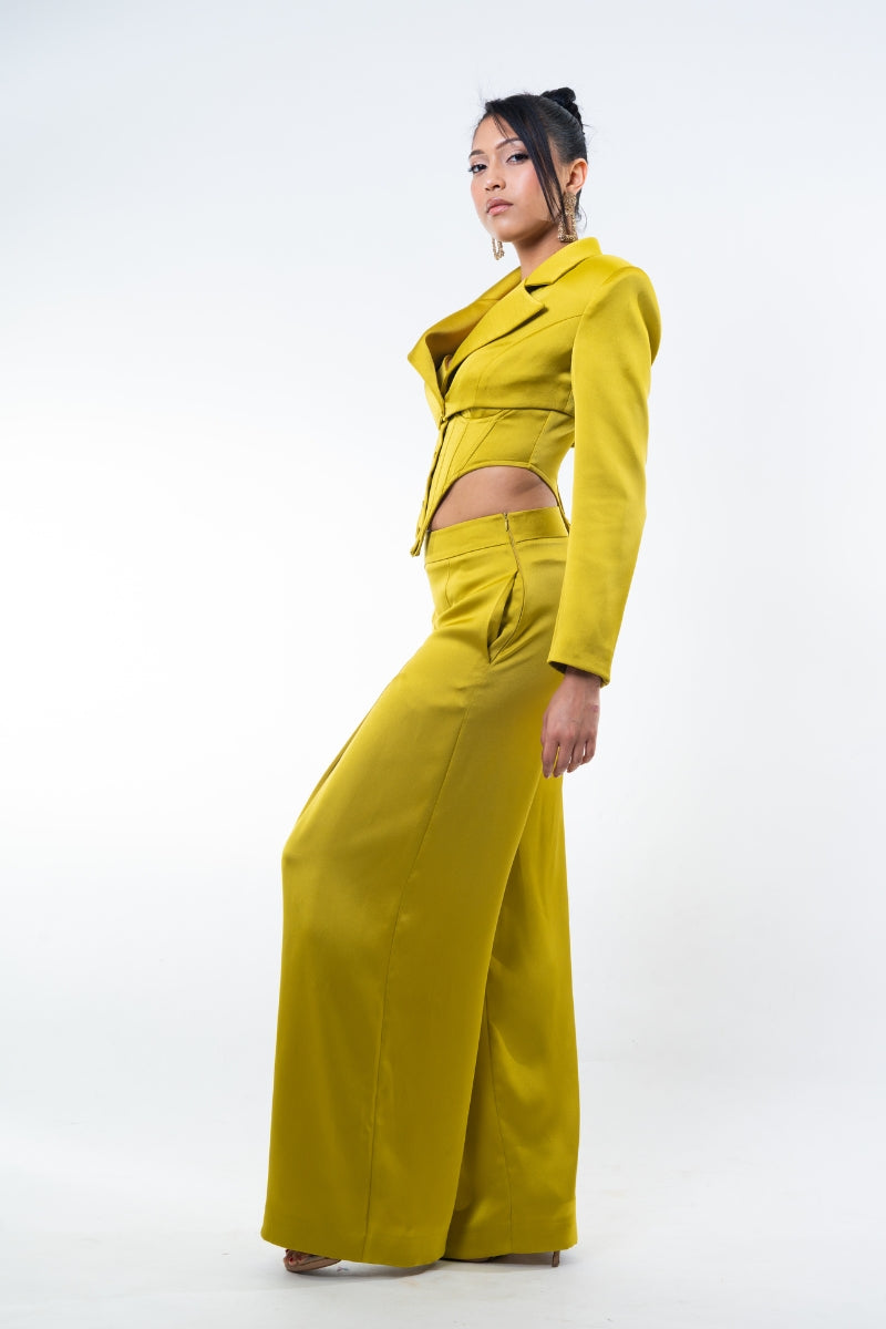 Terri Suit Set