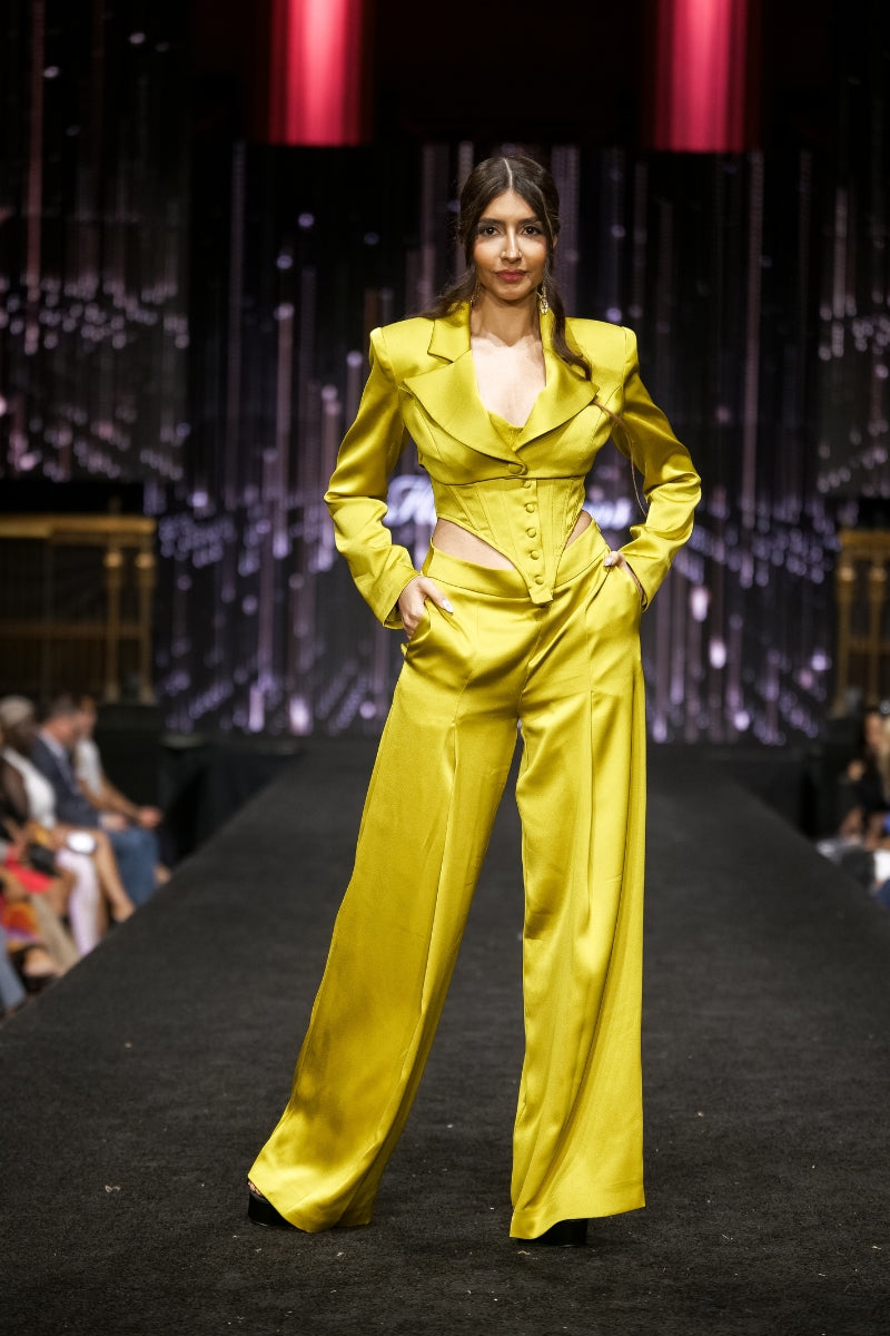 Terri Suit Set