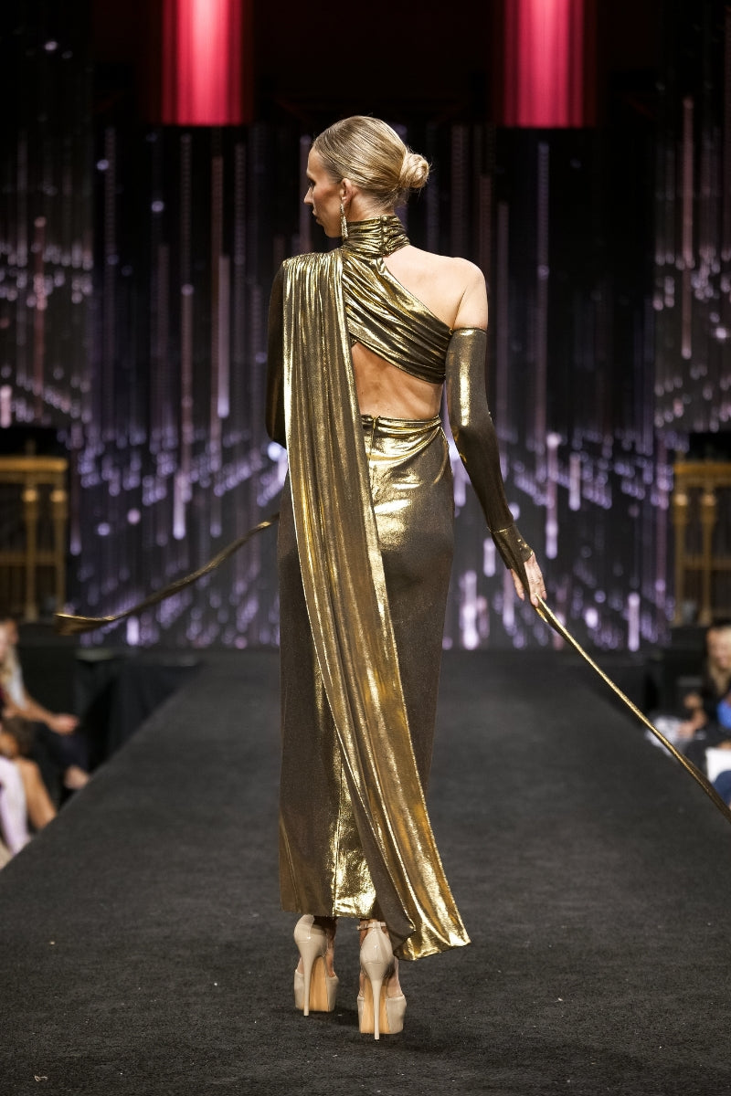 The Heiress Legacy Gold