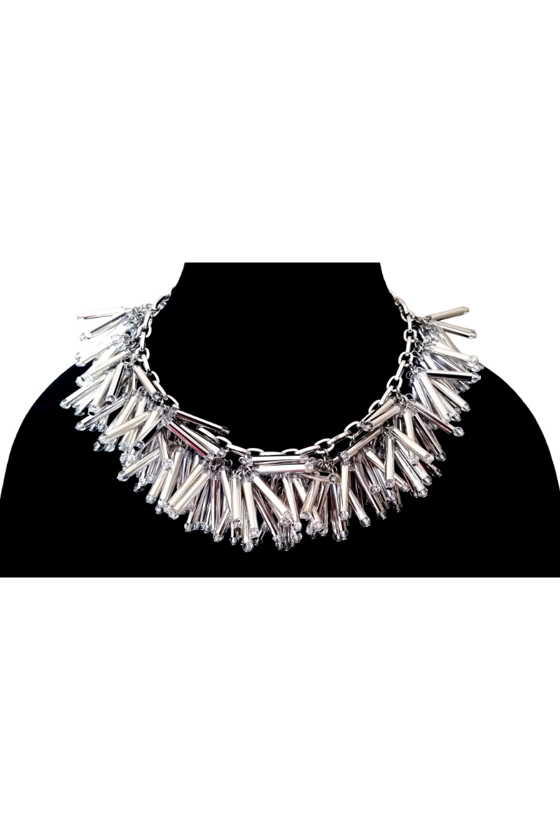 Sparkle And Shine Necklace - Heiress Gems