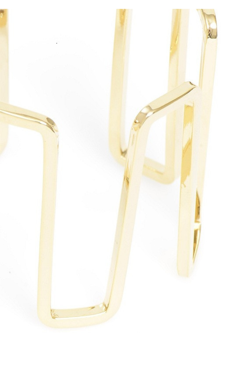 High Fences Bracelet - Heiress Gems