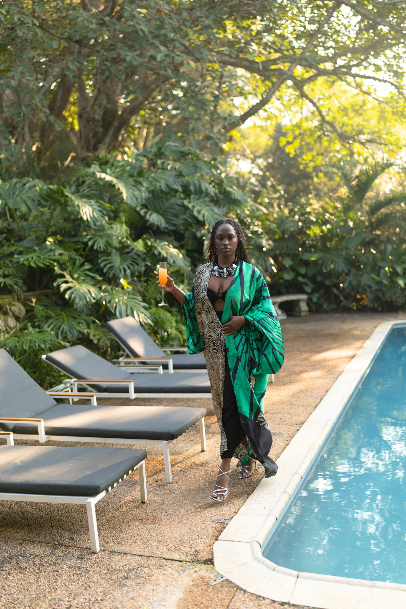 Vacation Escape - Heiress Gems