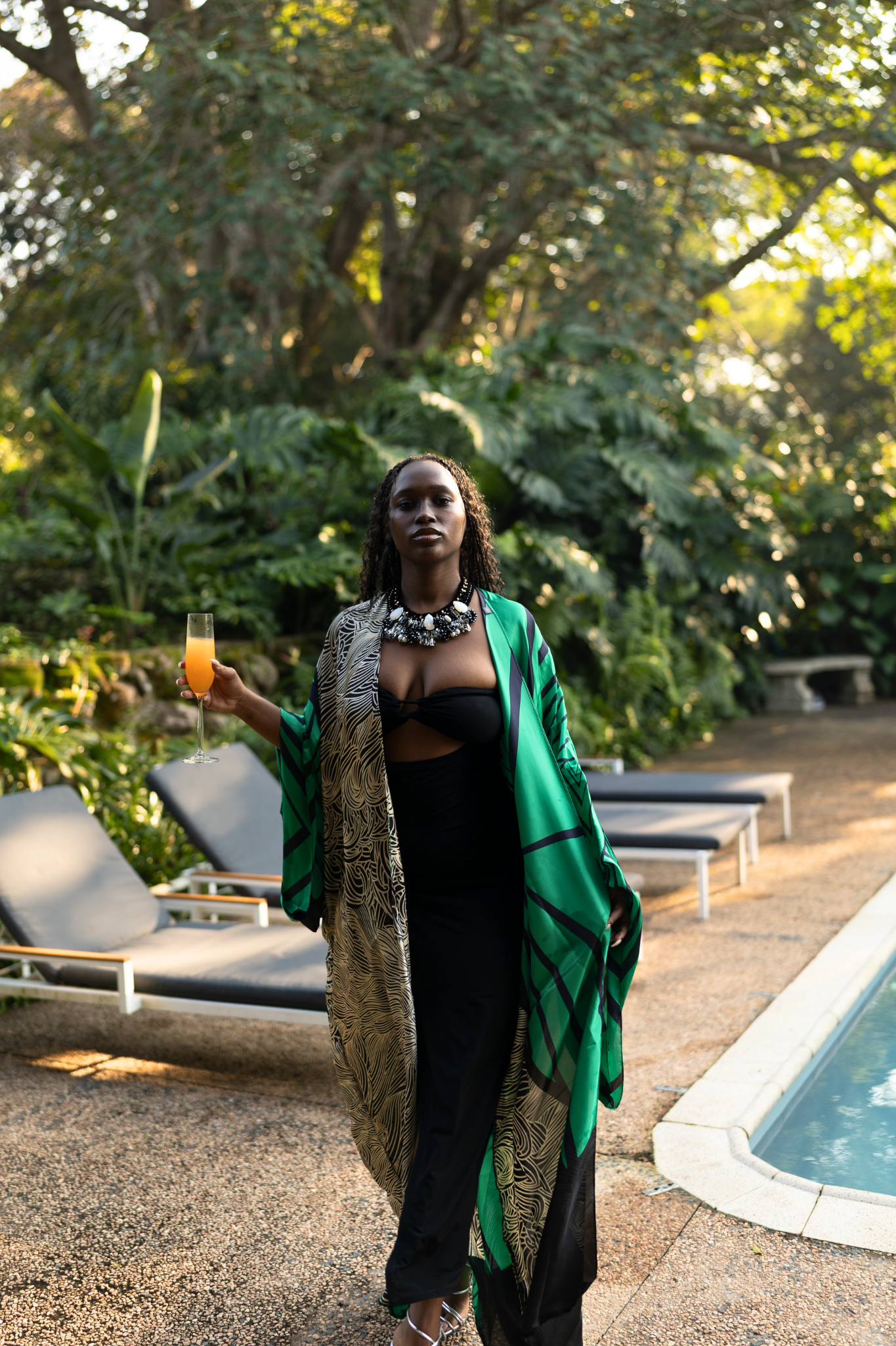 Vacation Escape - Heiress Gems